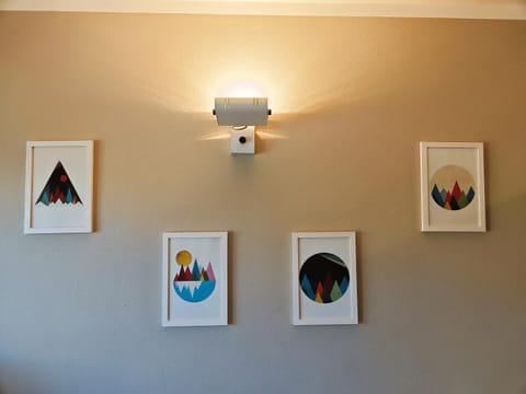 Hostdomus - Color Apartment Apartment in Sestriere