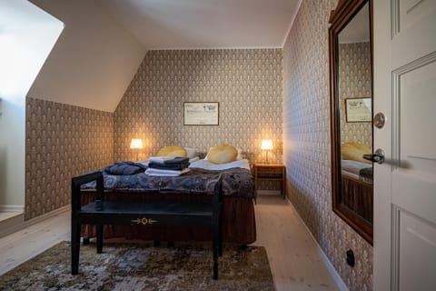 Fregatten Bed & Breakfast Bed and Breakfast in Kalmar County, Sweden
