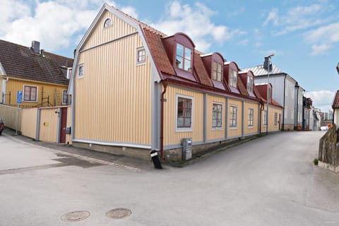 Fregatten Bed & Breakfast Bed and Breakfast in Kalmar County, Sweden