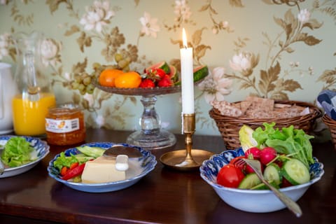 Fregatten Bed & Breakfast Bed and Breakfast in Kalmar County, Sweden