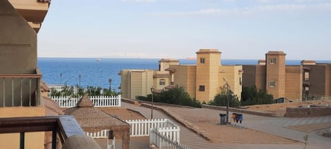 Balcony/Terrace, Balcony/Terrace, Sea view, Sea view