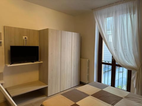 Antica Campione Rooms & Hostel Hotel in Tignale