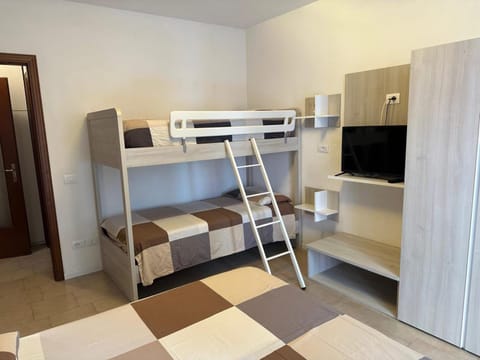Antica Campione Rooms & Hostel Hotel in Tignale