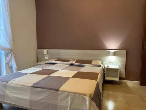 Antica Campione Rooms & Hostel Hotel in Tignale