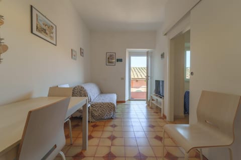 Nel cuore di Rio Marina Apartment in Tuscany