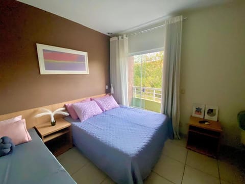 Apartamento Aldeia das Águas l Condomínio Village das Águas Resort in State of Rio de Janeiro