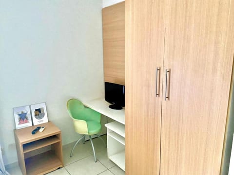 Apartamento Aldeia das Águas l Condomínio Village das Águas Resort in State of Rio de Janeiro