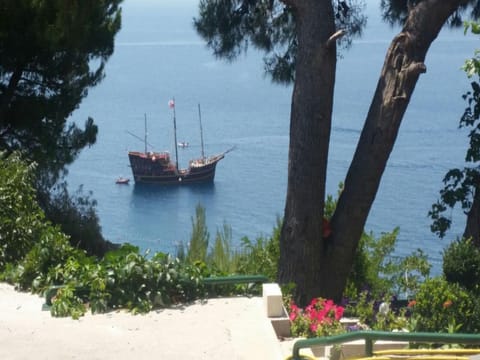 Sea view