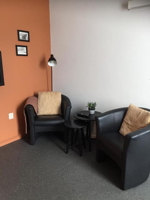 Studio met woonslaapkamer,keuken en badkamer Dreefje 5 Apartment in Westkapelle