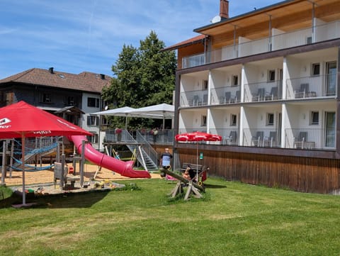 Property building, Children play ground, Balcony/Terrace