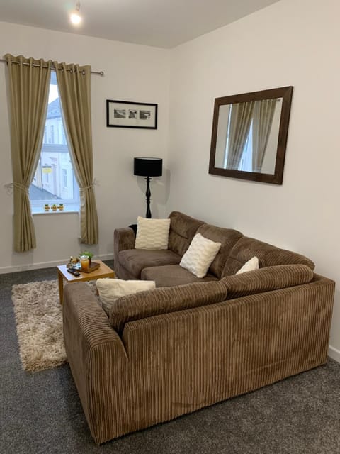 CityViews Apartment in North Shields