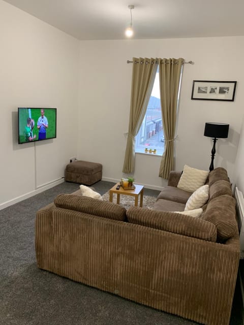 CityViews Apartment in North Shields