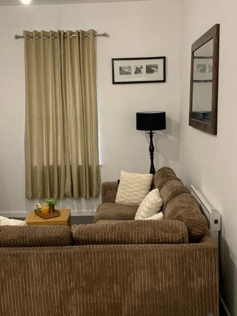 CityViews Apartment in North Shields