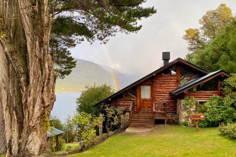 Lake view, Mountain view