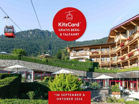 Property building, Balcony/Terrace, Mountain view, Area and facilities