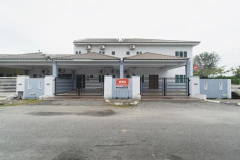 Property building, Neighbourhood