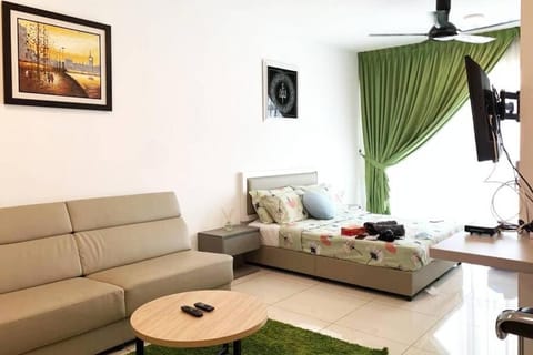 Property view