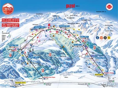 Winter, Skiing, Skiing, Floor plan, Area and facilities, Area and facilities, Parking