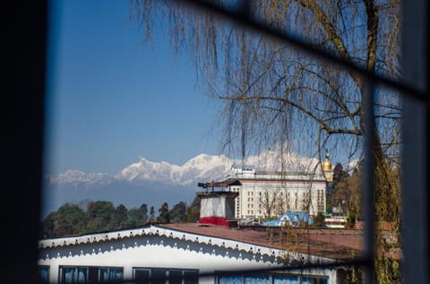 Nearby landmark, Mountain view, Mountain view