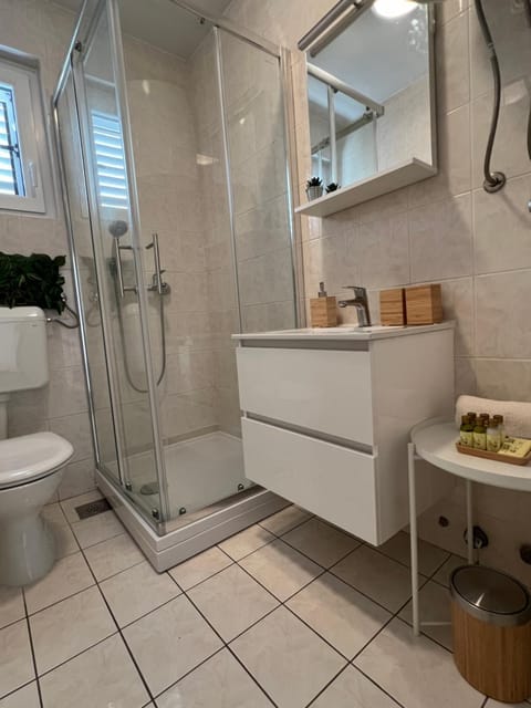 Apartments IDa II Apartment in Lika-Senj County