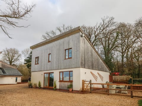 The Outlook House in West Somerset District