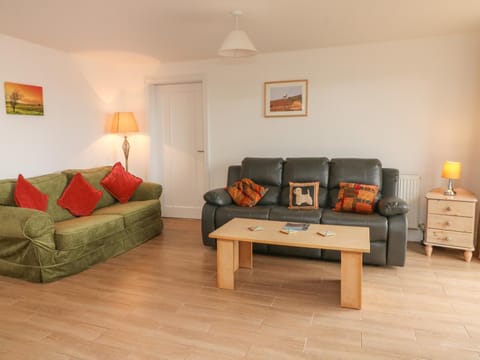 The Outlook House in West Somerset District