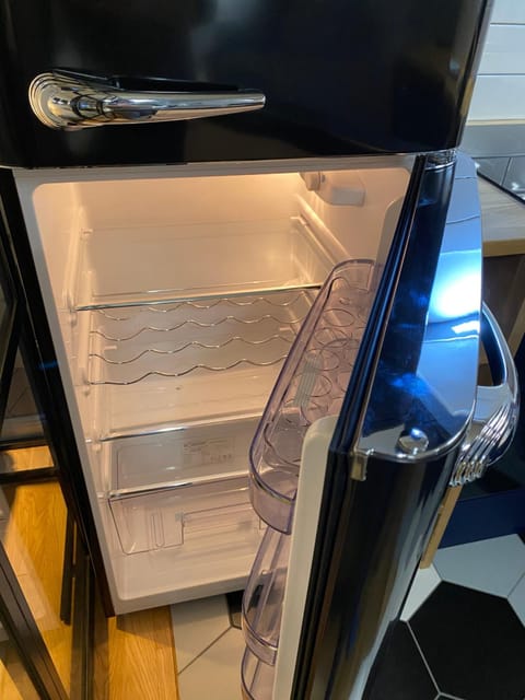 Perła Apartment in Szczecin