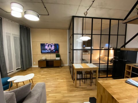 Perła Apartment in Szczecin