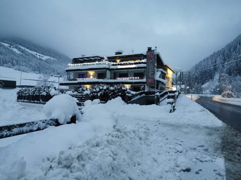 Hotel/ App. Garber Hotel in Trentino-South Tyrol