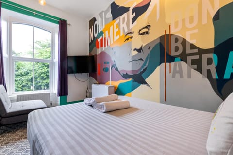 44 North Bed and Breakfast in Londonderry