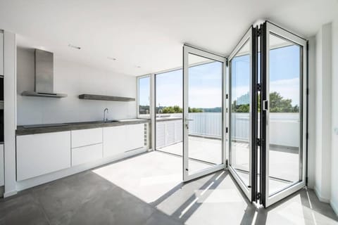 Balcony/Terrace, Kitchen or kitchenette