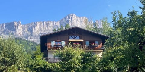 Chalet du grand cerf Chalet in Les Houches