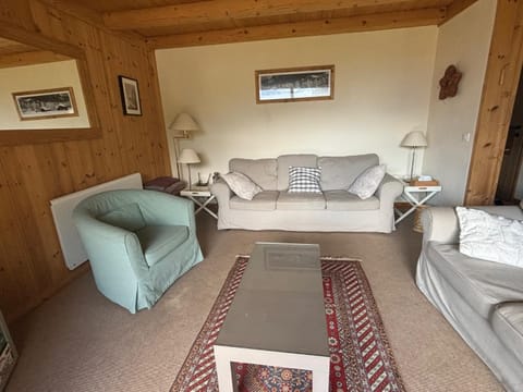 Chalet du grand cerf Chalet in Les Houches