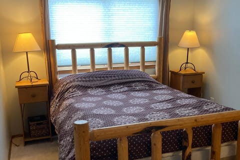 Twin Rivers 3 Apartment in Fraser