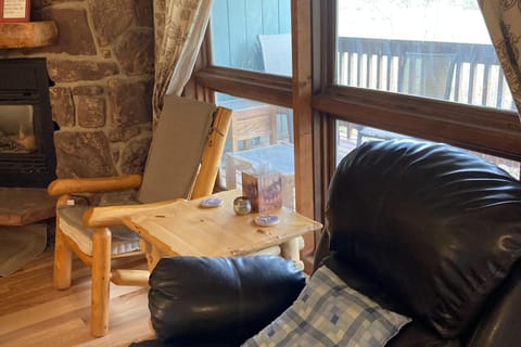 Twin Rivers 3 Apartment in Fraser