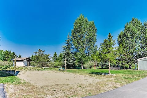 Twin Rivers 3 Apartment in Fraser