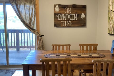 Twin Rivers 3 Apartment in Fraser