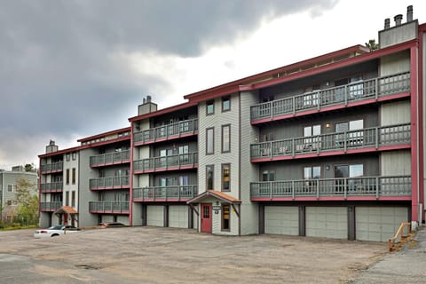 Timber Run Evergreen 9 Apartment in Fraser