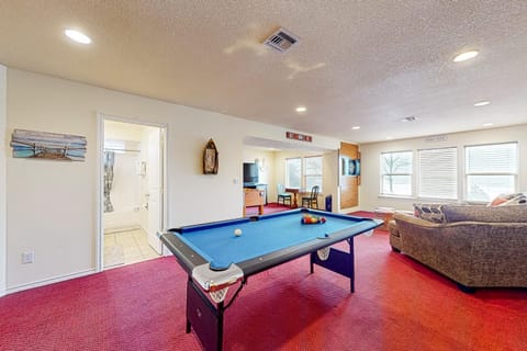 The Ark House in Lincoln City