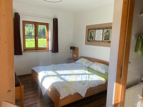 Hansenbauernhof inkl. Chiemgaukarte Farm Stay in Ruhpolding