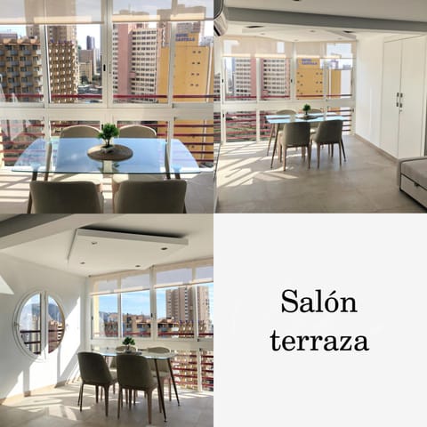 Restaurant/places to eat, Lounge or bar