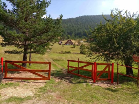 Spectacular LakeView House Chalet in Zlatibor District, Serbia
