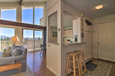 Adventure Home Trails, Pool, Gym and Tennis Access Apartment in Peru