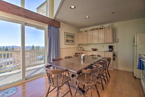 Adventure Home Trails, Pool, Gym and Tennis Access Apartment in Peru