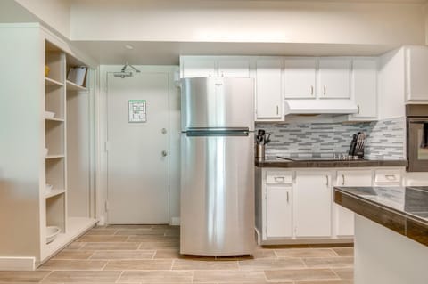 Direct Beach Access and View Satellite Beach Condo! Apartment in South Patrick Shores