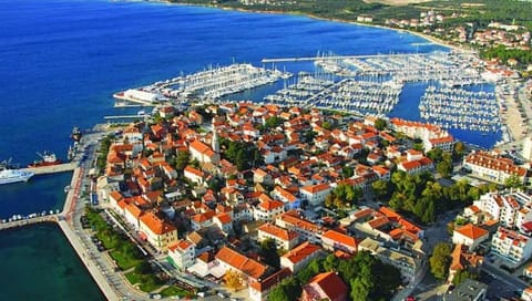 Apartmani Mijo, Biograd na Moru Apartment in Biograd na Moru