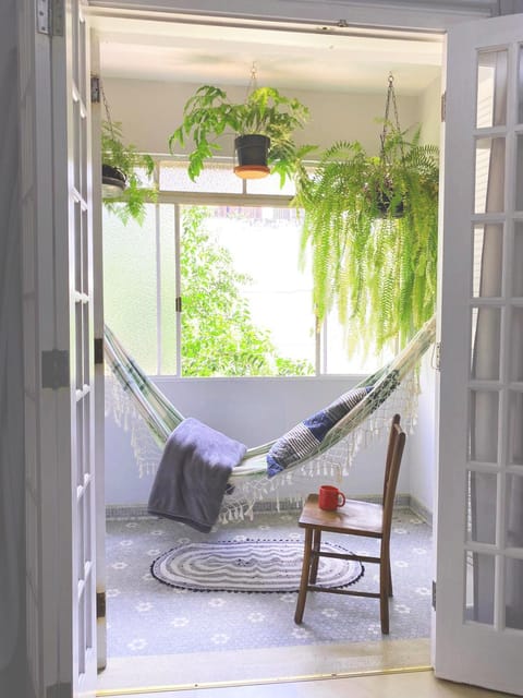 Day, Balcony/Terrace