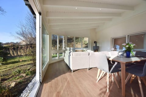 Ferienhaus Wiesenblick House in Heringsdorf