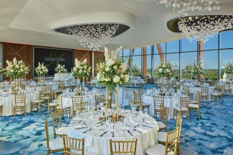 Banquet/Function facilities