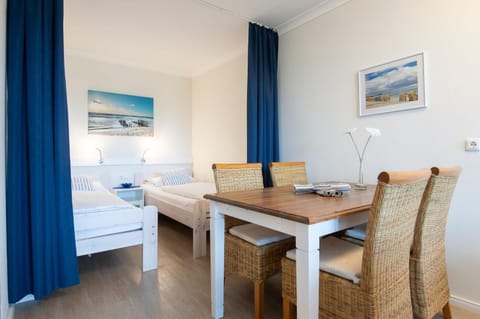 Strandappartements am Leuchtturmweg Ostsee Auszeit Apartment in Ostholstein